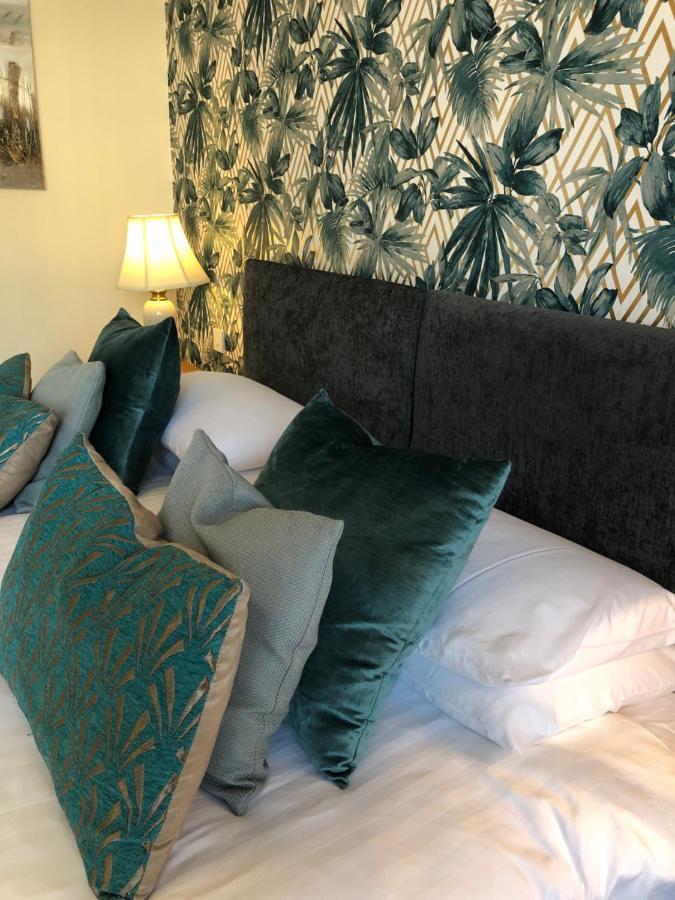 Roker Cottage, Luxury Seaside Apartment, Private Parking, Sky Tv Sunderland  Extérieur photo