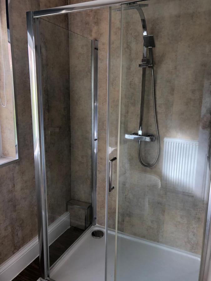 Roker Cottage, Luxury Seaside Apartment, Private Parking, Sky Tv Sunderland  Extérieur photo