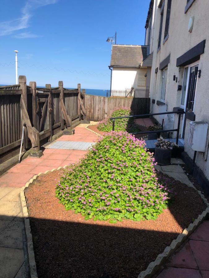 Roker Cottage, Luxury Seaside Apartment, Private Parking, Sky Tv Sunderland  Extérieur photo