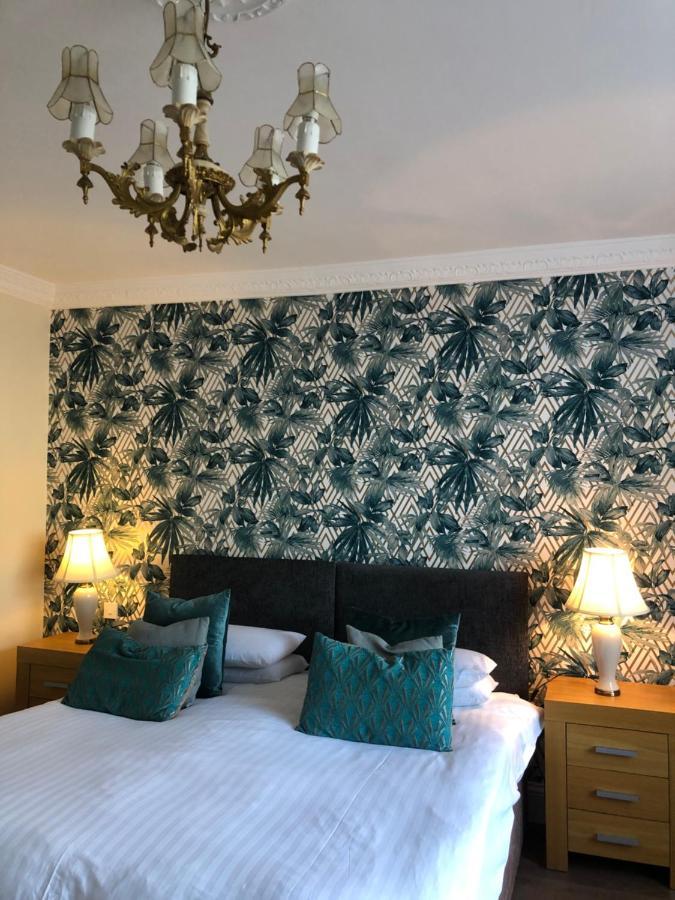 Roker Cottage, Luxury Seaside Apartment, Private Parking, Sky Tv Sunderland  Extérieur photo