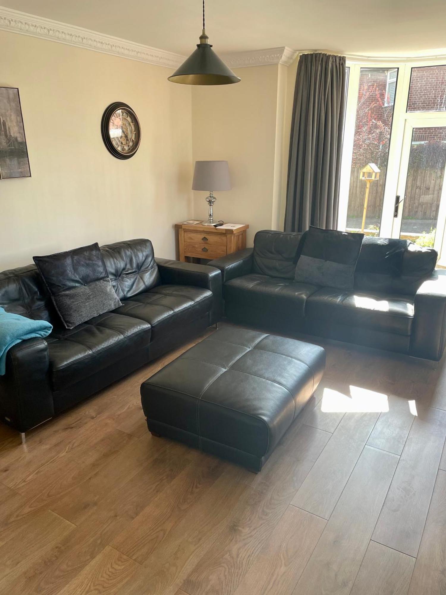 Roker Cottage, Luxury Seaside Apartment, Private Parking, Sky Tv Sunderland  Extérieur photo