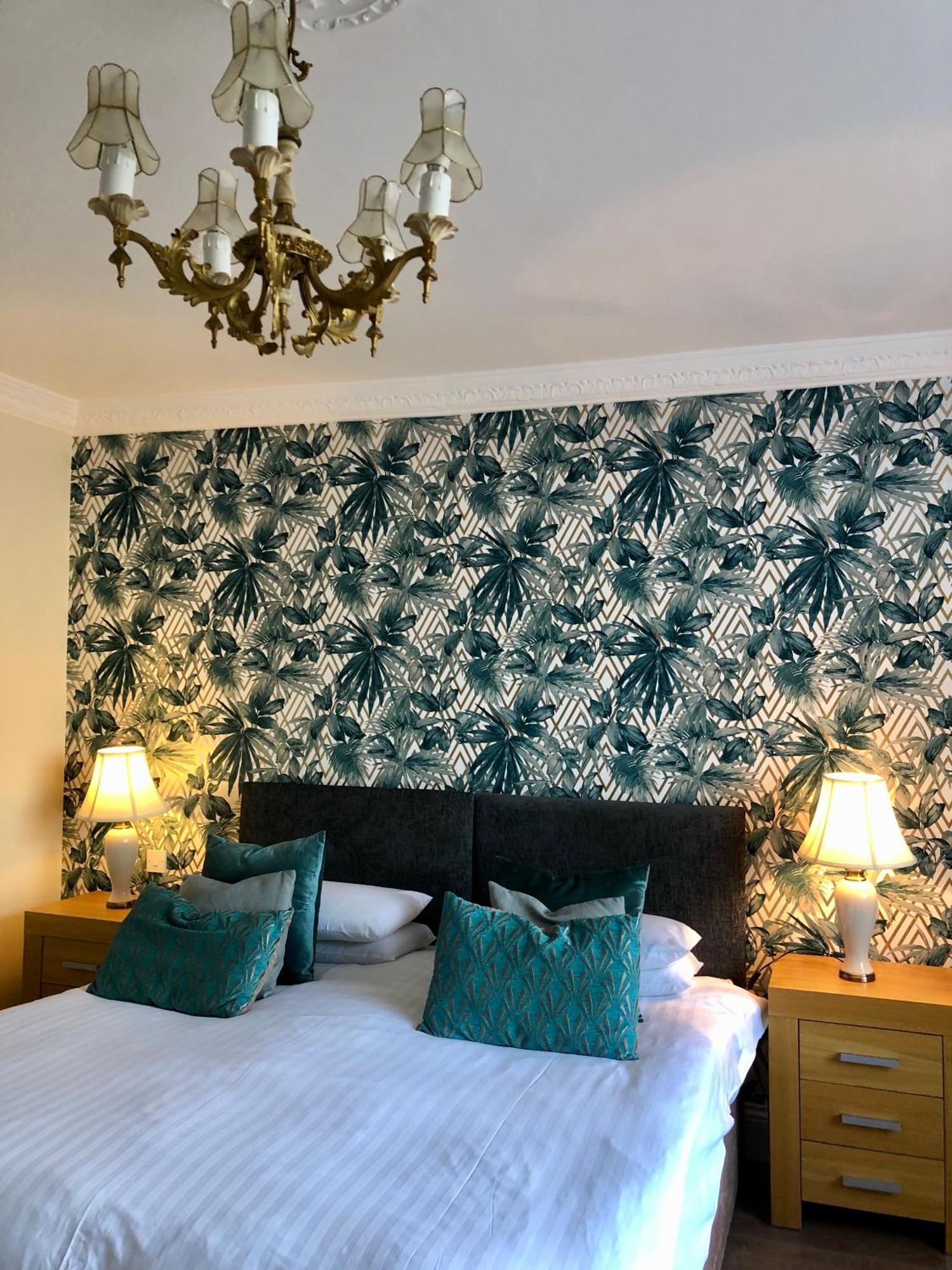 Roker Cottage, Luxury Seaside Apartment, Private Parking, Sky Tv Sunderland  Extérieur photo